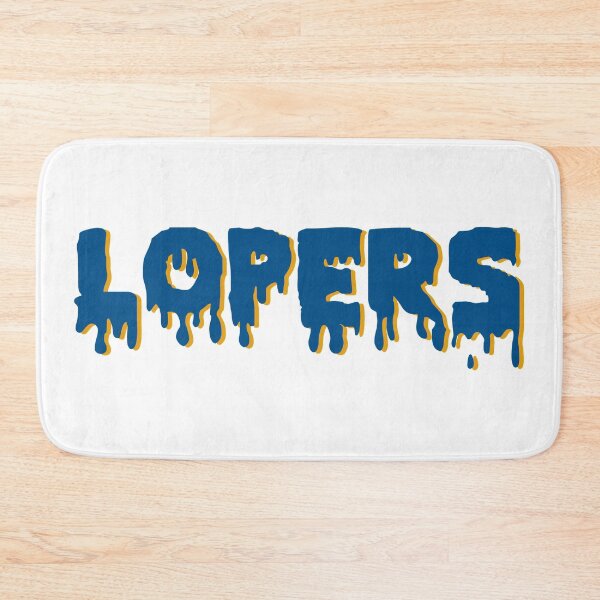 Item preview, UNK University of Nebraska Kearney Lopers designed and sold by kkosmicki.