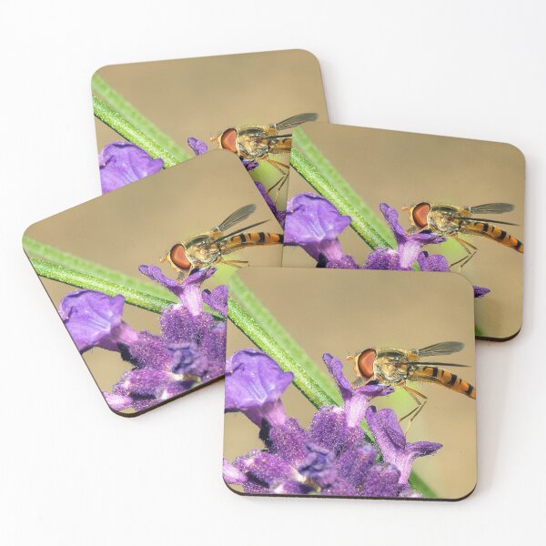 Item preview, A hover fly  designed and sold by cmphotographs.