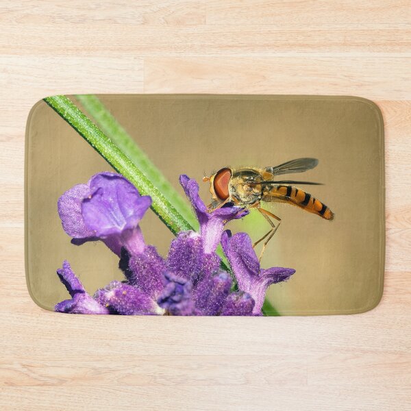 Item preview, A hover fly  designed and sold by cmphotographs.