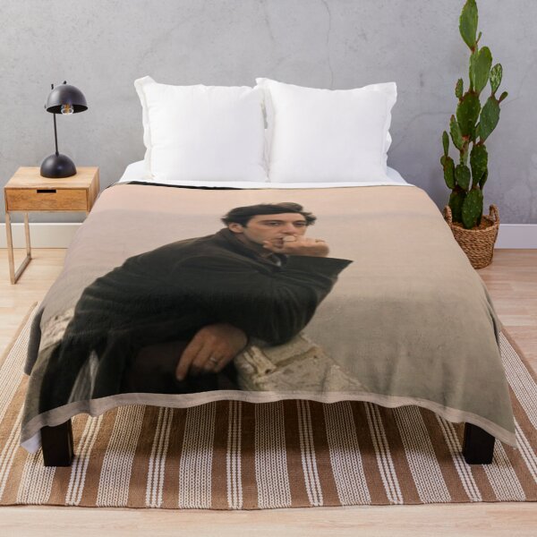 Item preview, Dreamy Al Pacino designed and sold by Leafyblues.
