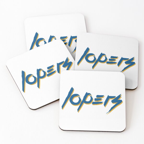 Item preview, UNK University of Nebraska Kearney Lopers designed and sold by kkosmicki.