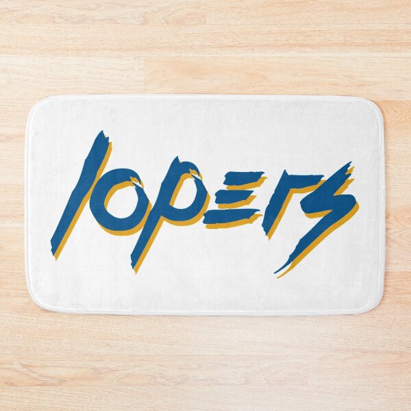 Item preview, UNK University of Nebraska Kearney Lopers designed and sold by kkosmicki.