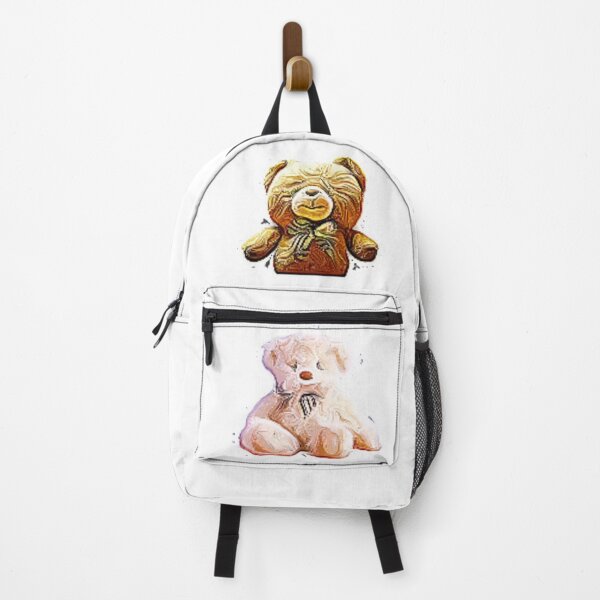 Item preview, happy bears designed and sold by Chroma Myst.