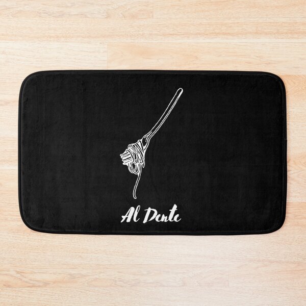 Item preview, Al Dente designed and sold by MenMakeSammichs.
