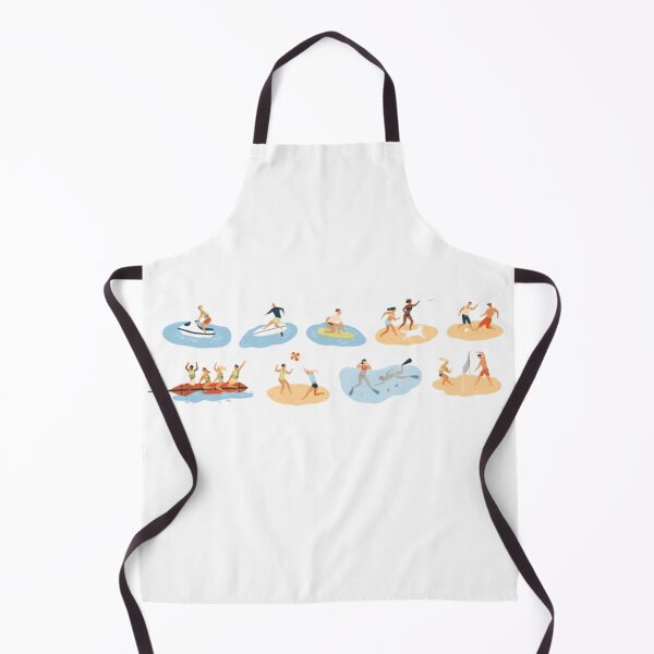 Item preview, Summer Fun Activities designed and sold by Teepocalypse.
