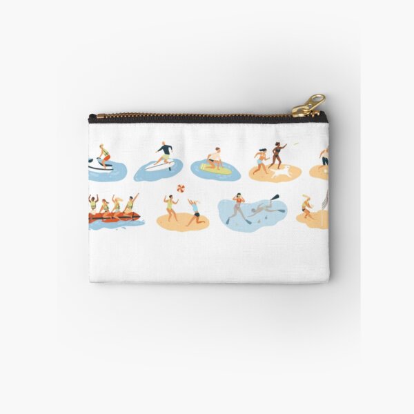 Item preview, Summer Fun Activities designed and sold by Teepocalypse.