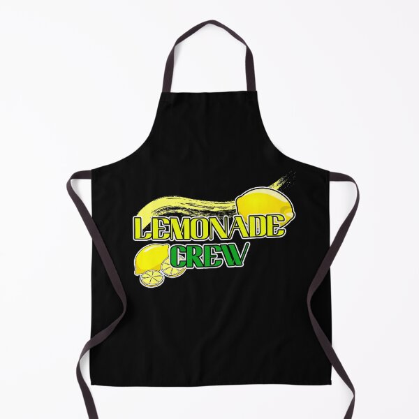 Item preview, Lemonade Crew designed and sold by NuarzDesign.