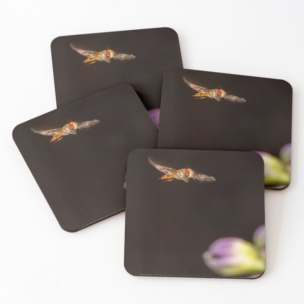 Item preview, A hover fly  designed and sold by cmphotographs.
