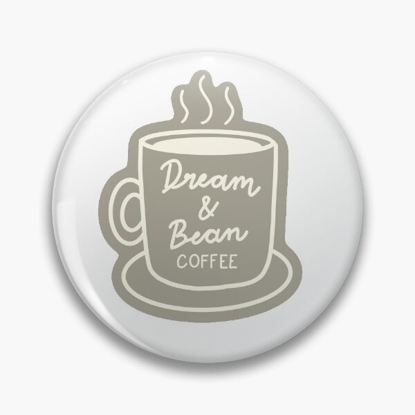 Item preview, What If It's Us - Dream & Bean  designed and sold by LuccYanne.
