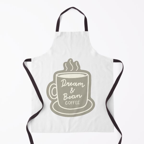 Item preview, What If It's Us - Dream & Bean  designed and sold by LuccYanne.
