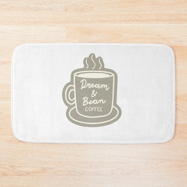 Item preview, What If It's Us - Dream & Bean  designed and sold by LuccYanne.