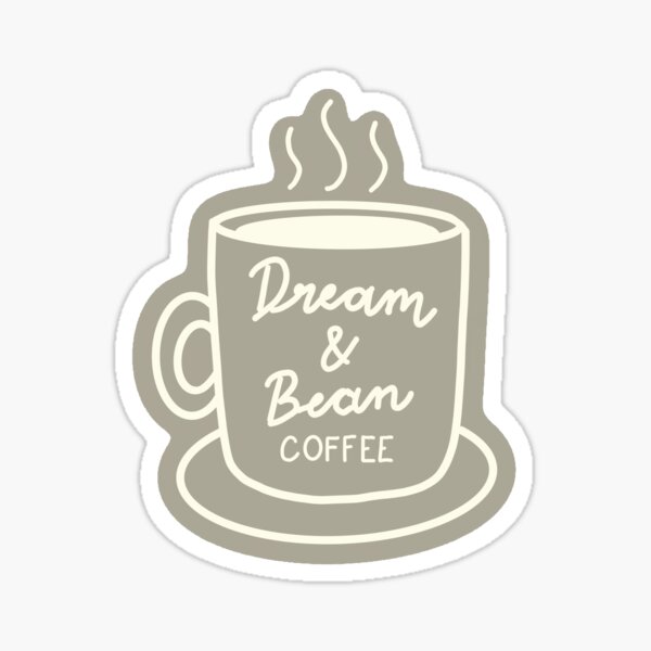 Item preview, What If It's Us - Dream & Bean  designed and sold by LuccYanne.