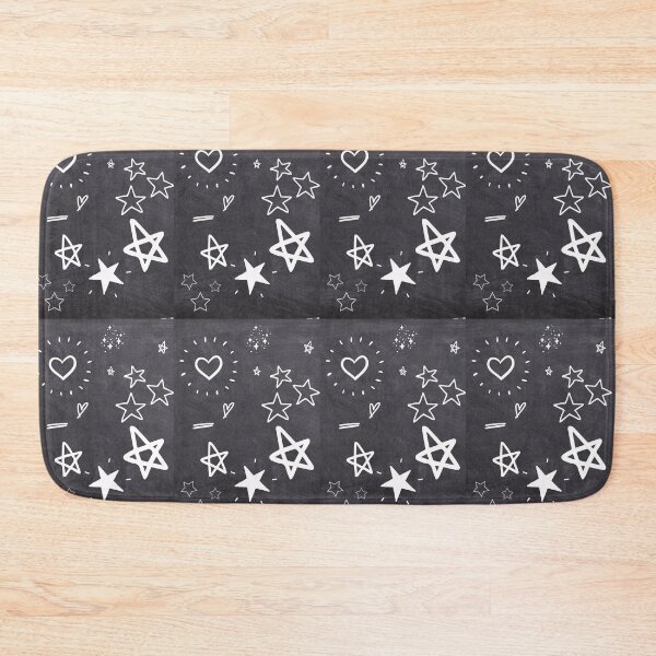 Item preview, Black Star  designed and sold by Salima Louis.