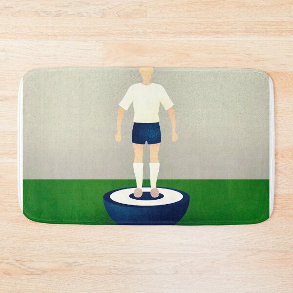 Item preview, White Subbuteo designed and sold by mrkjhnwht.