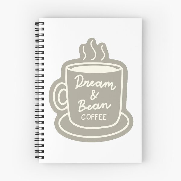Item preview, What If It's Us - Dream & Bean  designed and sold by LuccYanne.