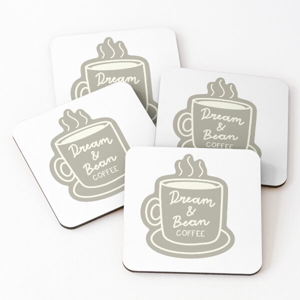 Item preview, What If It's Us - Dream & Bean  designed and sold by LuccYanne.