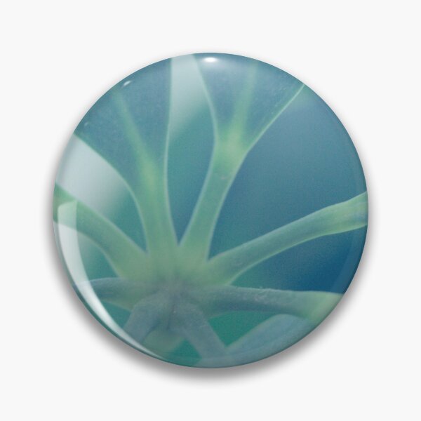 Item preview, abstract close up of a green plant designed and sold by no-photo.