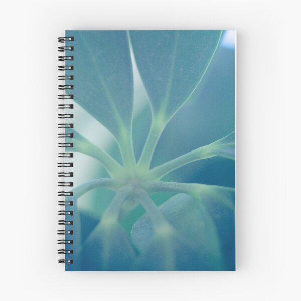 Item preview, abstract close up of a green plant designed and sold by no-photo.