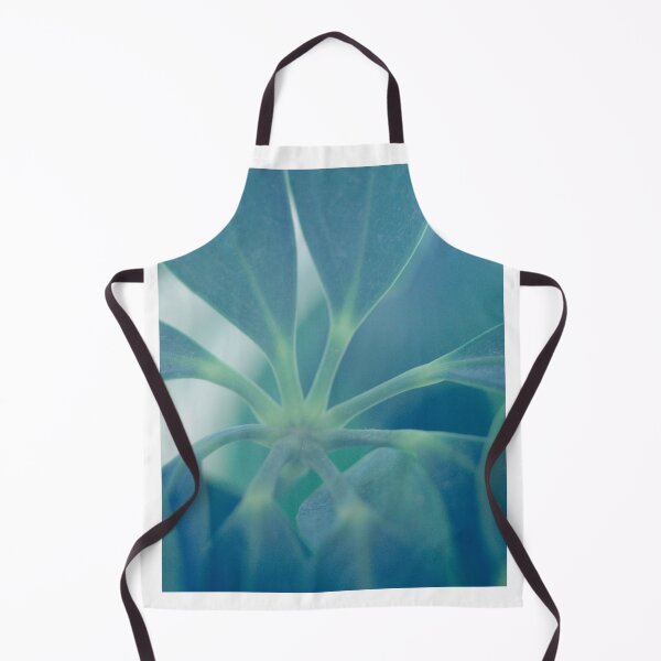Item preview, abstract close up of a green plant designed and sold by no-photo.
