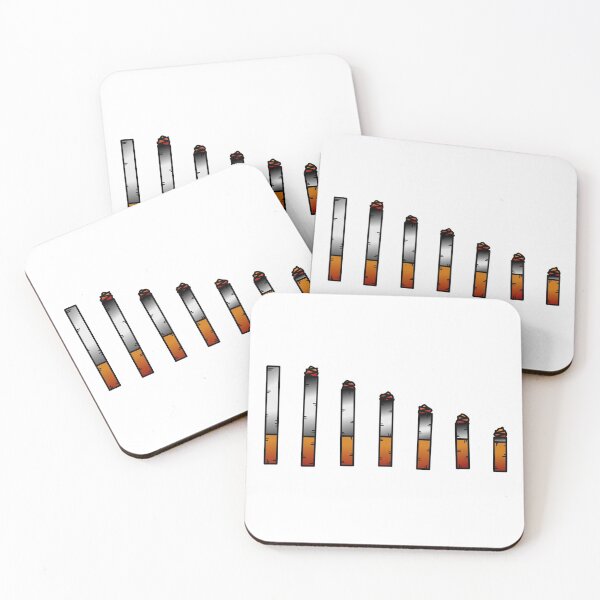 Item preview, Seven Cigarettes designed and sold by brendonbells.