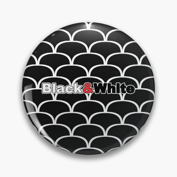 Item preview, BLACK&WHITE 168 designed and sold by Klementsen.