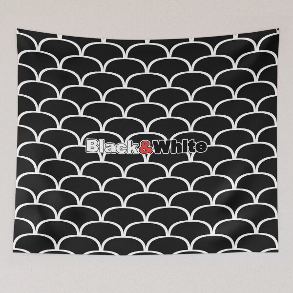 Item preview, BLACK&WHITE 168 designed and sold by Klementsen.