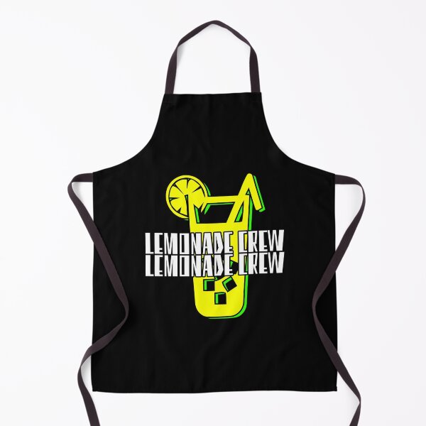 Item preview, Lemonade Crew designed and sold by NuarzDesign.