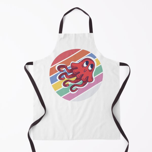 Item preview, kids octopus designed and sold by pirminio.