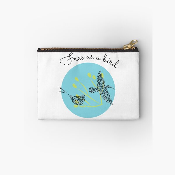 Item preview, FREE AS A BIRD designed and sold by loughary2020.