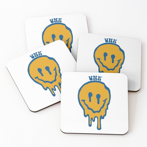 Item preview, UNK University of Nebraska Kearney Face designed and sold by kkosmicki.