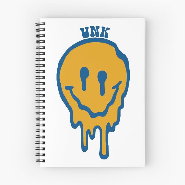 Item preview, UNK University of Nebraska Kearney Face designed and sold by kkosmicki.