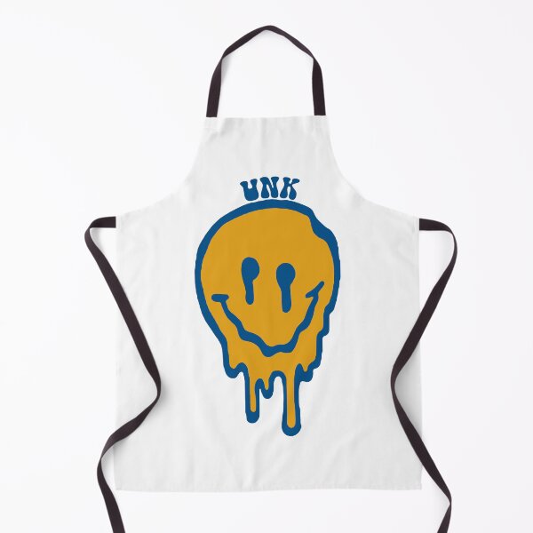 Item preview, UNK University of Nebraska Kearney Face designed and sold by kkosmicki.