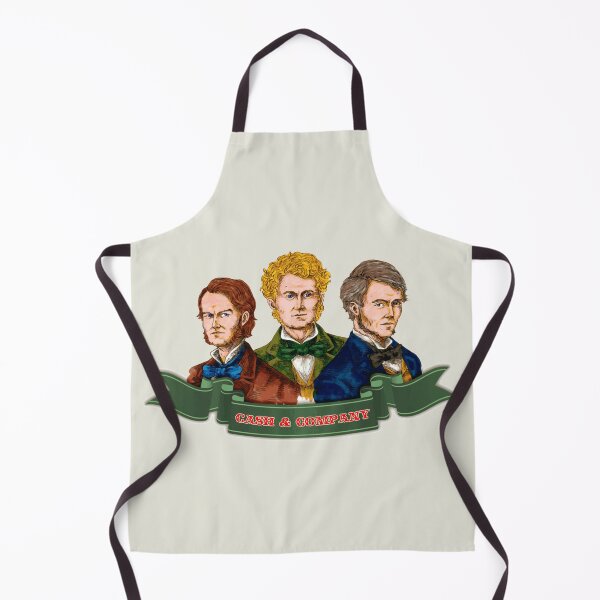 Item preview, Cash and Company designed and sold by ausbushranging.