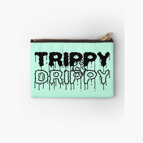 Artikelvorschau, Trippy und Drippy entworfen und verkauft von fontspree.