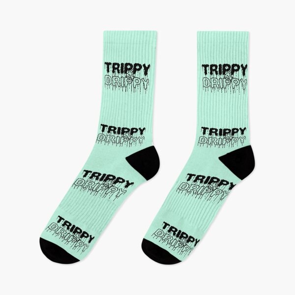 Artikelvorschau, Trippy und Drippy entworfen und verkauft von fontspree.