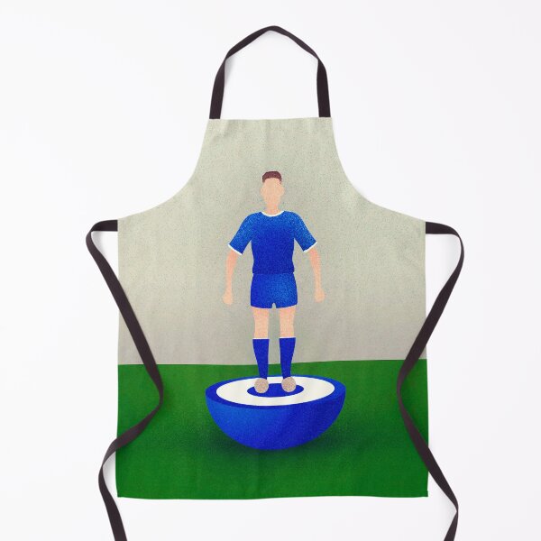 Item preview, Blue Subbuteo designed and sold by mrkjhnwht.