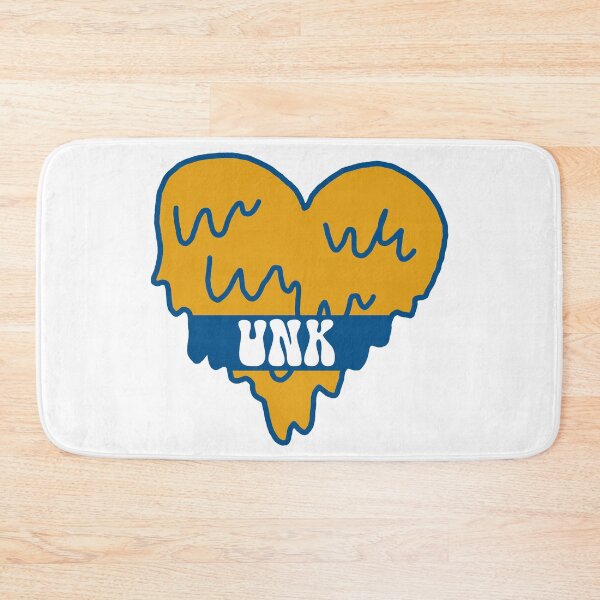 Item preview, UNK University of Nebraska Kearney Heart designed and sold by kkosmicki.