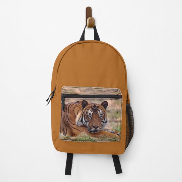 Item preview, A Fabulous Malayan Tiger designed and sold by Karen Thomson.