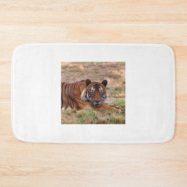 Item preview, A Fabulous Malayan Tiger designed and sold by Karen Thomson.