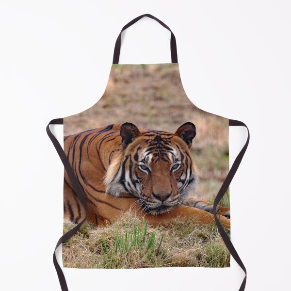 Item preview, A Fabulous Malayan Tiger designed and sold by Karen Thomson.