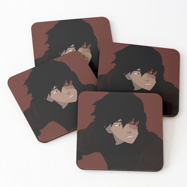 Item preview, Season 3 Zuko designed and sold by allenavaart.