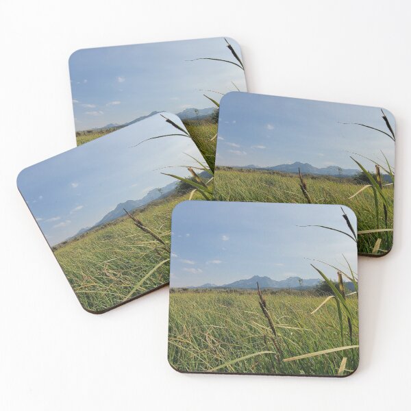 Item preview, Stanley Idaho Sawtooth Mountains designed and sold by LittleMissMos.