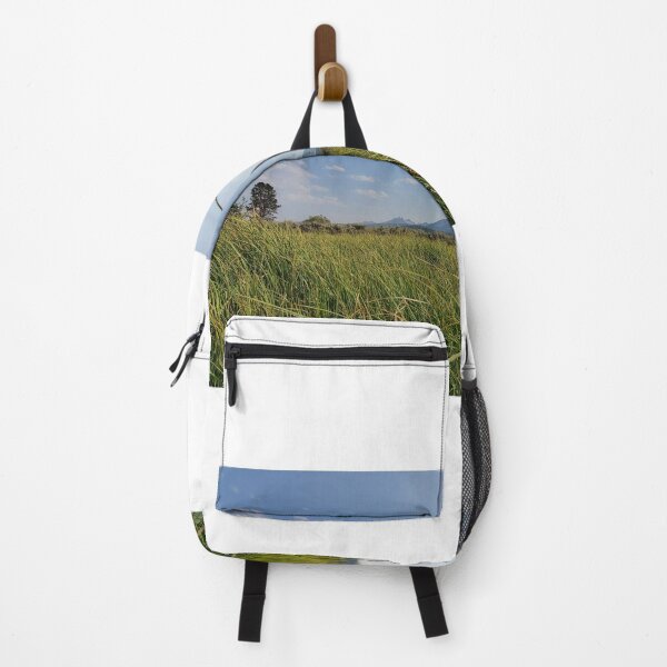 Item preview, Stanley Idaho Sawtooth Mountains designed and sold by LittleMissMos.