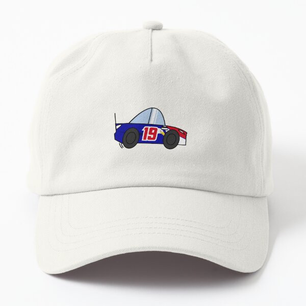 2016 Toyota Racing Victory Lane Nascar Hat Cap TRD Strapback