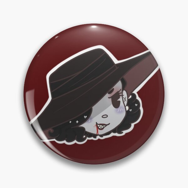 Item preview, Chibi Alcina Dimitrescu designed and sold by Gagamina.