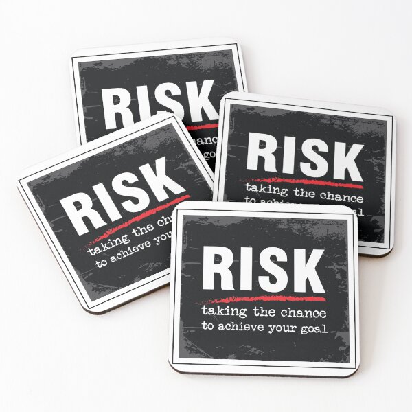 Item preview, Risk designed and sold by marcosty.