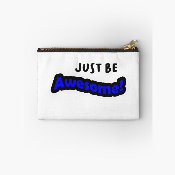 Item preview, Justbeawesome designed and sold by UrFavB.