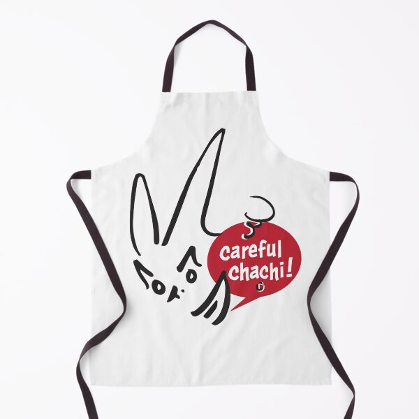 Item preview, Careful Chachi Devil designed and sold by Denise Migliaccio.