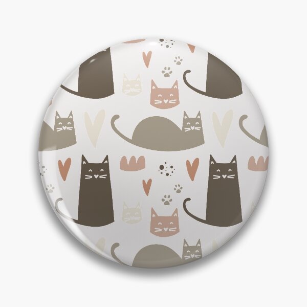 Item preview, Cute Cat Funny Cat Design designed and sold by Trendy Design.