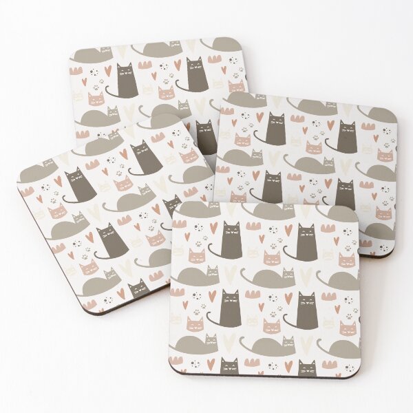 Item preview, Cute Cat Funny Cat Design designed and sold by Trendy Design.